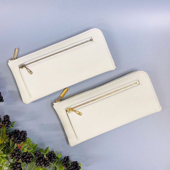 ワインハイマー 24枚カードポケット 薄くて軽くて大容量な長財布
